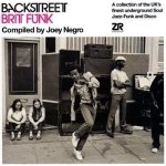 V/A - Backstreet Brit Funk Co. CD – Sleviste.cz