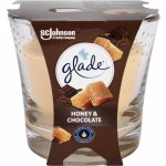 Glade Honey & Chocolate 112g – Zboží Dáma