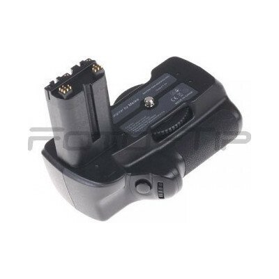 Bateriový blok pro Sony A500 – Zboží Živě