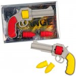 Trendhause Pryž Kolt – Zboží Dáma