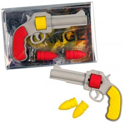 Trendhause Pryž Kolt – Zboží Dáma