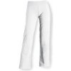 Dámské sportovní kalhoty Lambeste 061 Bílá