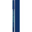 Bourjois Contour Clubbing waterproof tužka na oči 46 Bleu Neon 1,2 g