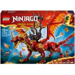 LEGO® NINJAGO® 71822 Zdrojový drak pohybu – Zboží Živě
