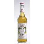 Monin Vanilla 0,7 l – Hledejceny.cz