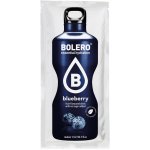 Bolero drink Borůvka 9 g – Hledejceny.cz
