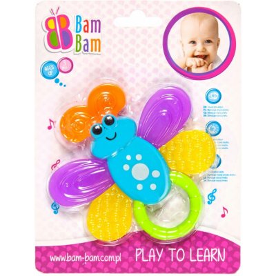 BAM BAM motýl – Zboží Mobilmania