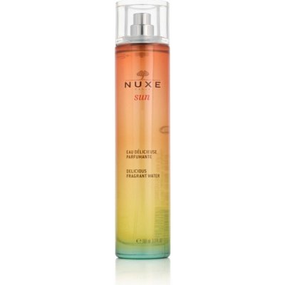 Nuxe Sun Eau Délicieuse Parfumante tělový sprej 100 ml – Hledejceny.cz