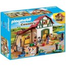 Playmobil 6927 Farma pro poníky