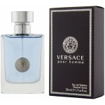 Versace Pour Homme toaletní voda pánská 50 ml