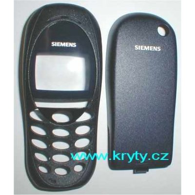 Kryt Benq-Siemens M/MT 50 černý – Zboží Mobilmania