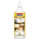 SOUDAL 67A Lepidlo na dřevo 250g