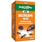 AgroBio Atak Deltacaps 50CS 50 ml – Zboží Dáma