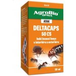 AgroBio Atak Deltacaps 50CS 50 ml – Zboží Mobilmania