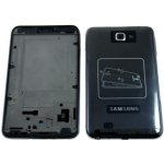 Kryt Samsung I9220 Galaxy Note černý – Sleviste.cz