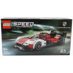 LEGO® Speed Champions 76916 Porsche 963 – Zboží Živě