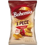 Bohemia Krekry bramborové z pece paprika 100 g – Hledejceny.cz