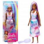 Barbie Dreamtopia Duhová Princezna – Hledejceny.cz