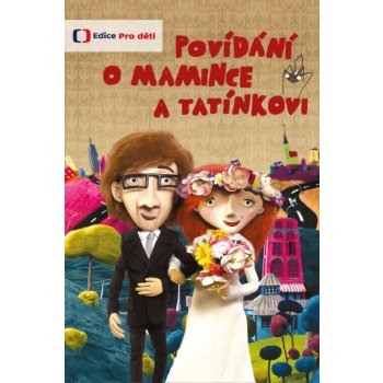 Povídání o mamince a tatínkovi: DVD