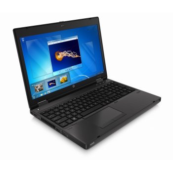 HP ProBook 6560b LG656EA