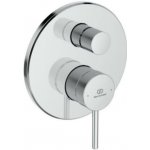 Ideal Standard Ceraline A8567AA – Hledejceny.cz