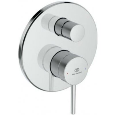 Ideal Standard Ceraline A8567AA – Hledejceny.cz