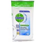 Dettol ubrousky na povrchy 36 ks – HobbyKompas.cz