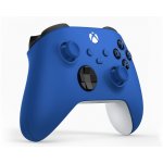 Microsoft Xbox Series Wireless Controller QAU-00002 – Sleviste.cz