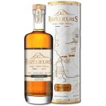 Rozelieures Whisky Parcel Les Limoneux Le Clos des champs 43% 0,7 l (karton) – Hledejceny.cz