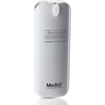 Medik8 r-Retinoate krém s revolučním vitamínem A proti vráskám 50 ml