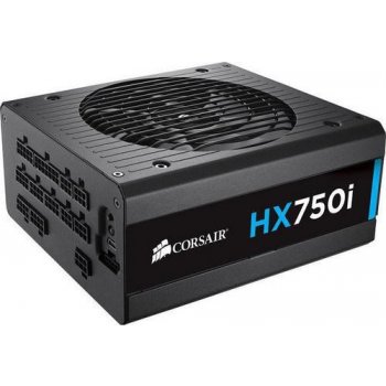 Corsair HXi Series HX750i 750W CP-9020072-EU