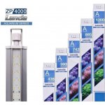 Zetlight Lancia ZP4000-590P osvětlení LED 23 W 528 mm, plant – Zboží Dáma