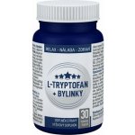 L-Tryptofan + bylinky 30 tablet – Hledejceny.cz