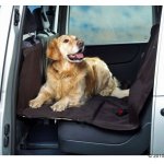 Kleinmetall Ochranný potah do auta Bridge 167 x 138 cm – Zbozi.Blesk.cz