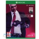 Hry na Xbox One Hitman 2