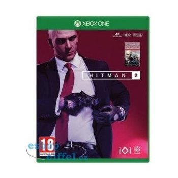 Hitman 2