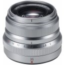 Fujifilm Fujinon XF 35mm f/2 R WR