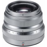 Fujifilm Fujinon XF 35mm f/2 R WR – Zboží Živě