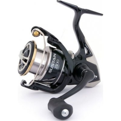 Shimano Sustain 2500FI