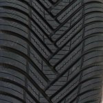 Hankook Kinergy 4S2 H750 205/50 R17 93W – Zboží Mobilmania