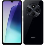 Xiaomi Redmi 14C 6GB/128GB Midnight Black – Hledejceny.cz