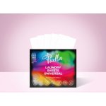 Puella univerzální prací proužky 100 ks 100 pracích dávek – Zboží Mobilmania