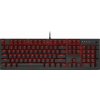 Corsair K60 PRO Mechanical Gaming Keyboard CH-910D029-NA