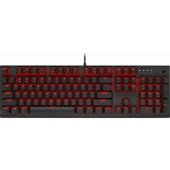 Corsair K60 PRO Mechanical Gaming Keyboard CH-910D029-NA