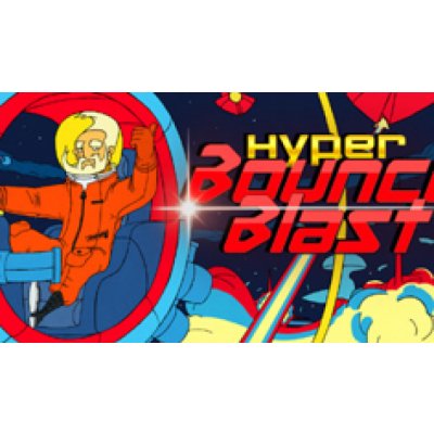 Hyper Bounce Blast