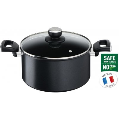 Hrnce Tefal, 4,1 – 6 l – Heureka.cz