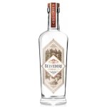 Belvedere Heritage 176 40% 0,7 l (holá láhev) – Zboží Dáma
