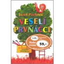 Kniha Veselí prvňáčci - Jozef Pavlovič