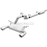 Magnaflow kompletní výfuk J. Wrangler JL IV 2018+ 3,6 V6 19416 (středně silný zvuk) – Hledejceny.cz