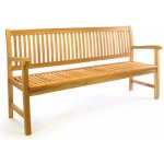 Divero 50388 teak – Zboží Dáma